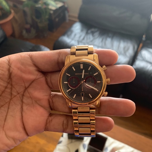 Micheal kors watch - Picture 1 of 1